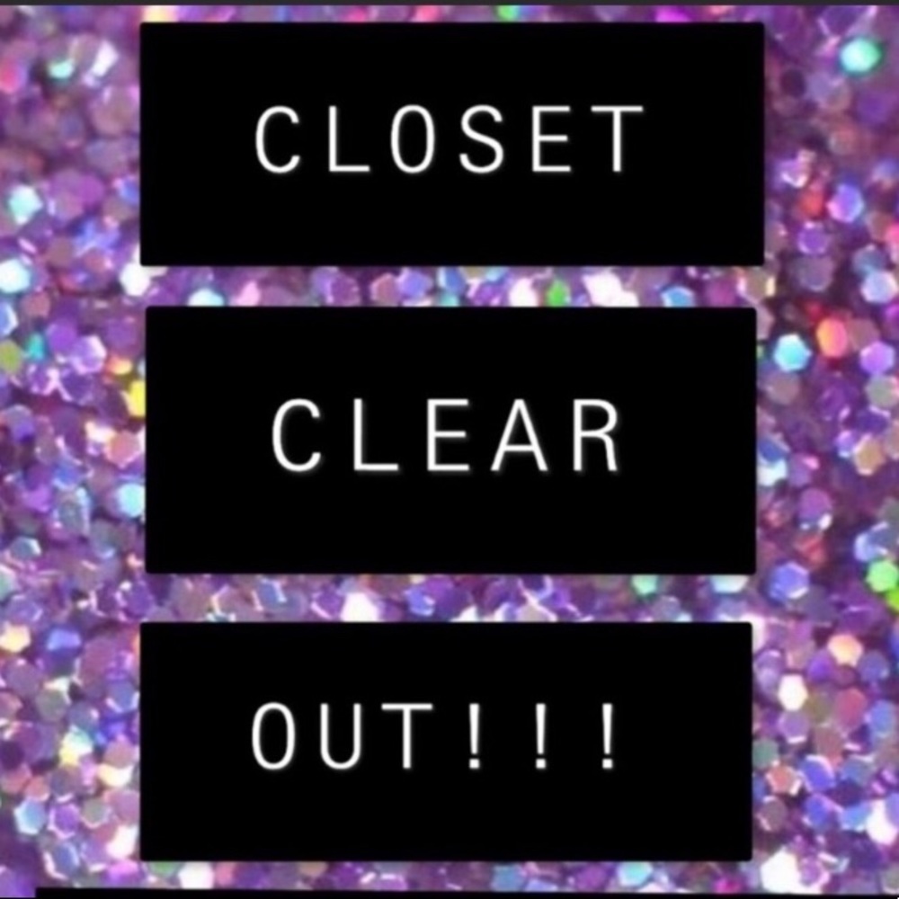 Make an offer or Bundle and Save more!!!